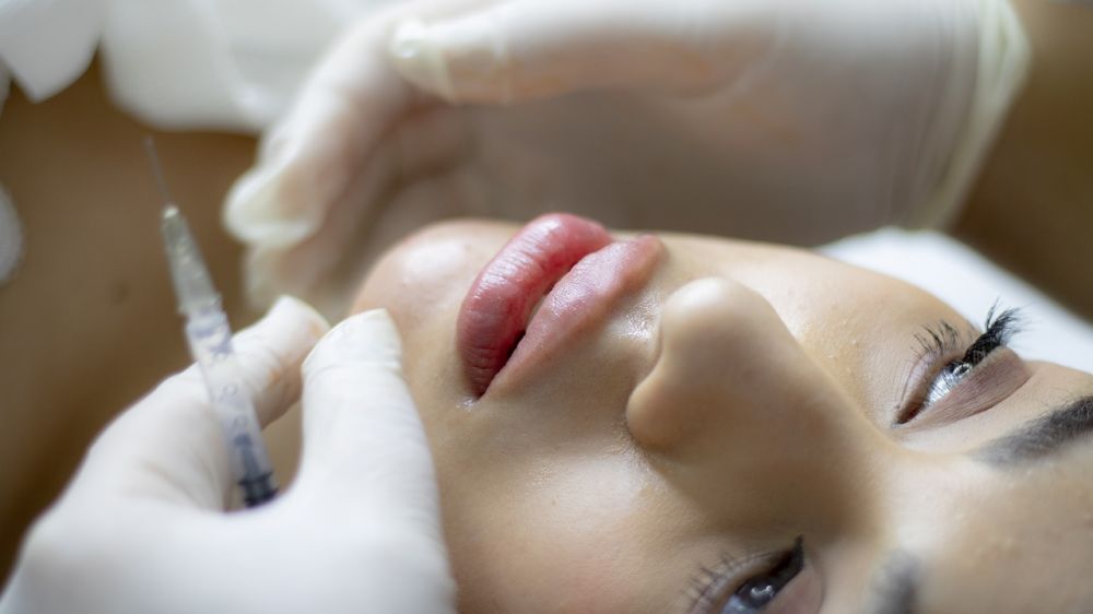 Fillers: En guide til estetiske behandlinger