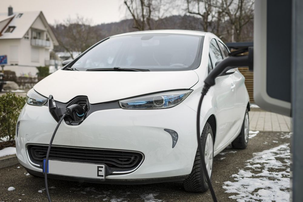 Hvordan montere elbillader: En veiledning til trygg og effektiv installasjon