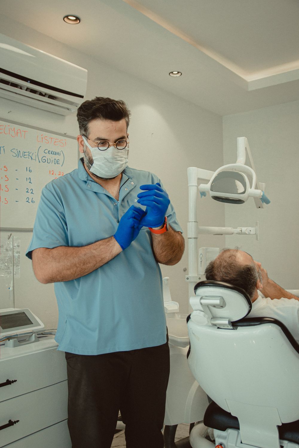 Oppdag fordelene med å bruke en tannlege i Asker
