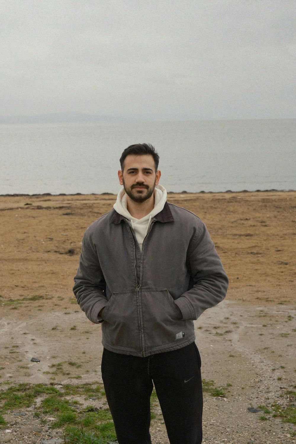 Brgn jakke  funksjonelt regntøy som tåler byliv og ruskevær