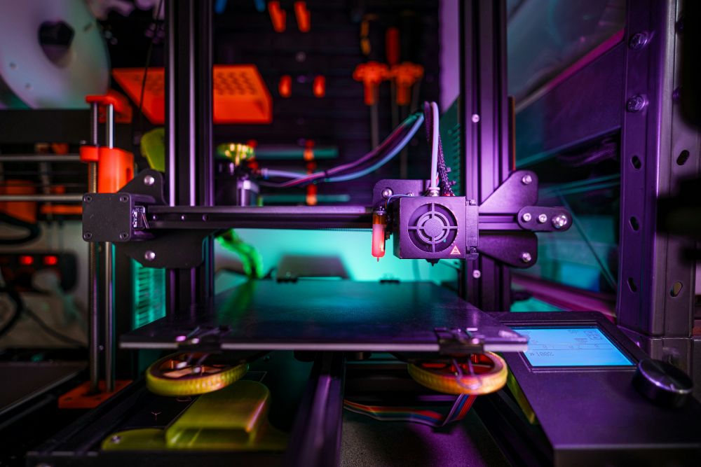 3d Scanner  nøkkelen til presis digitalisering av fysiske objekter