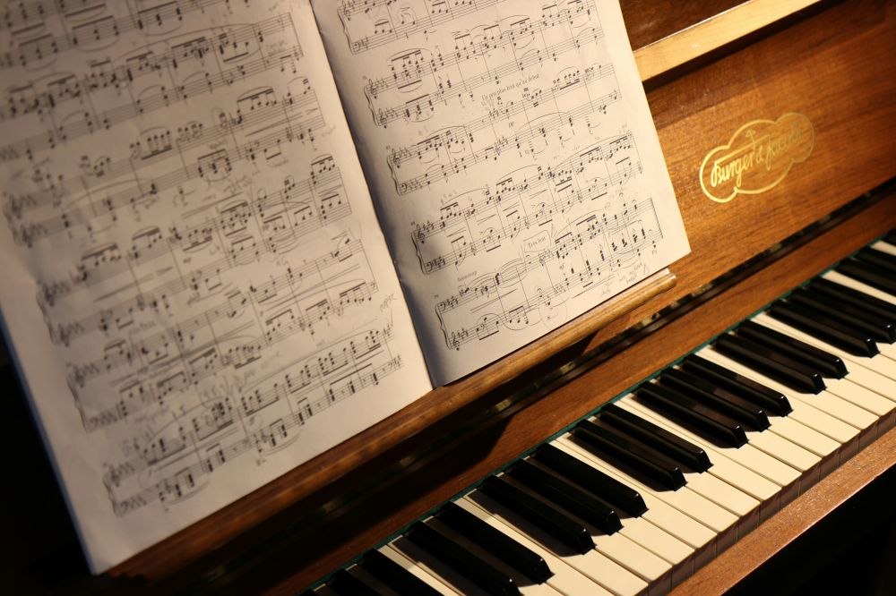 Piano oslo  slik finner du riktig instrument i hovedstaden